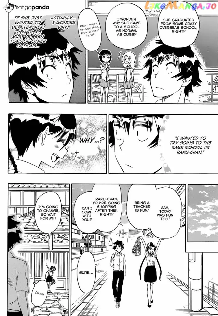 Nisekoi Chapter 121 image 14_optimized